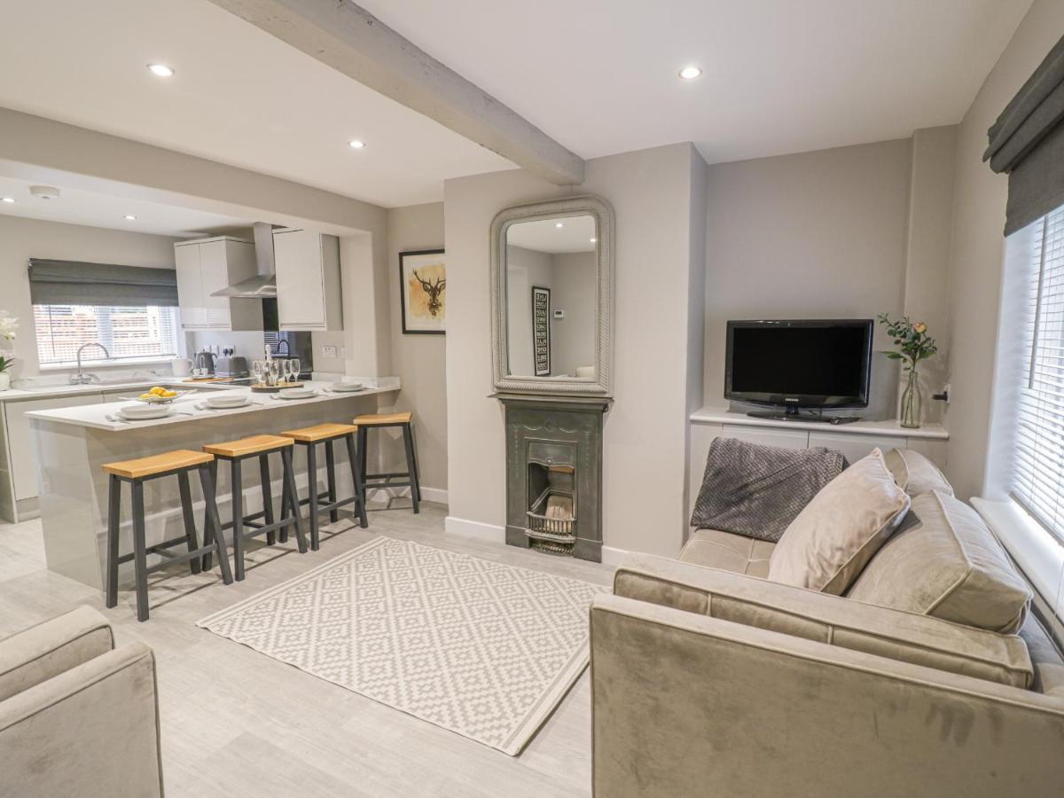 5 Coley Lane Villa Stafford Exteriör bild