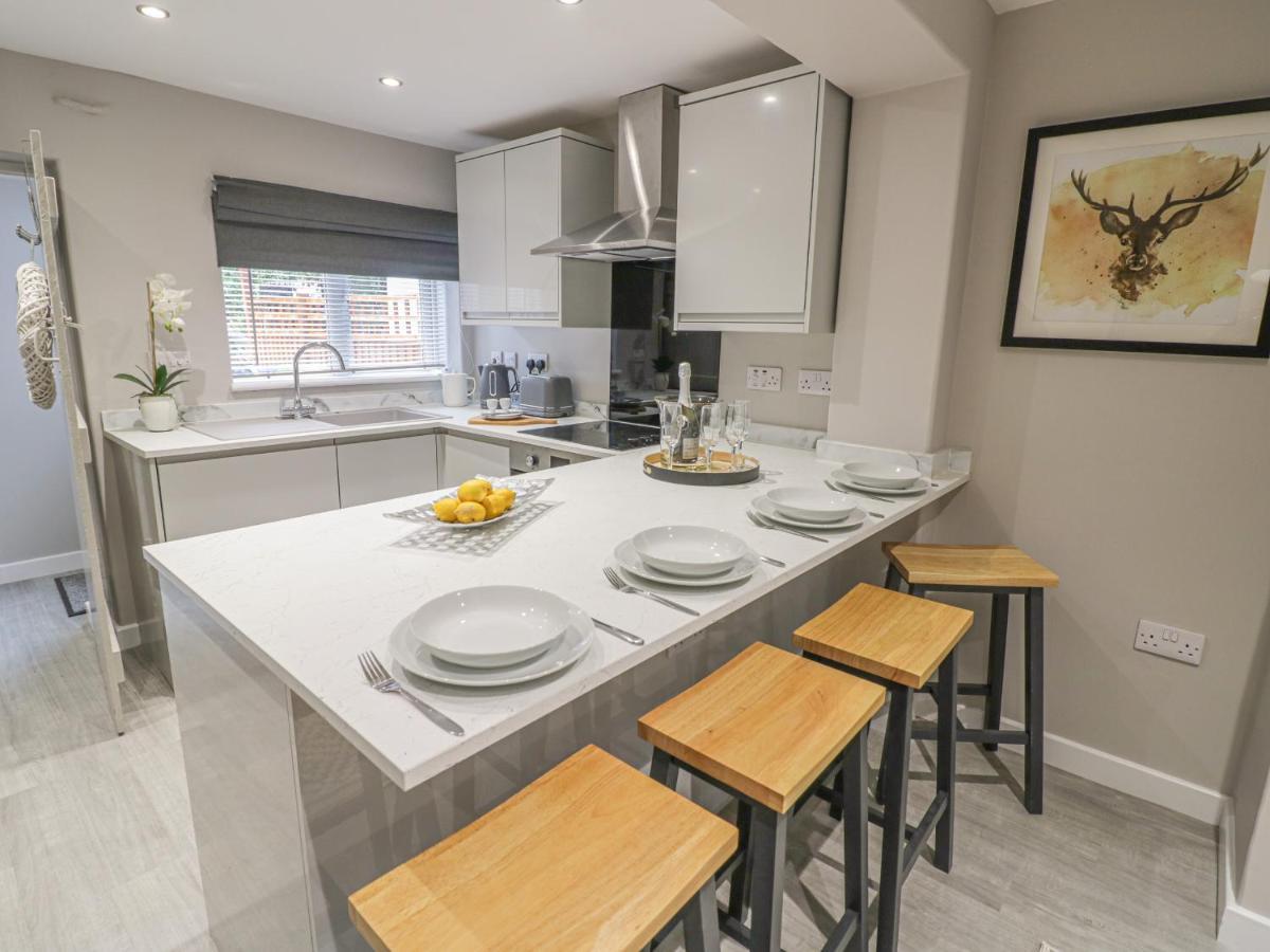 5 Coley Lane Villa Stafford Exteriör bild