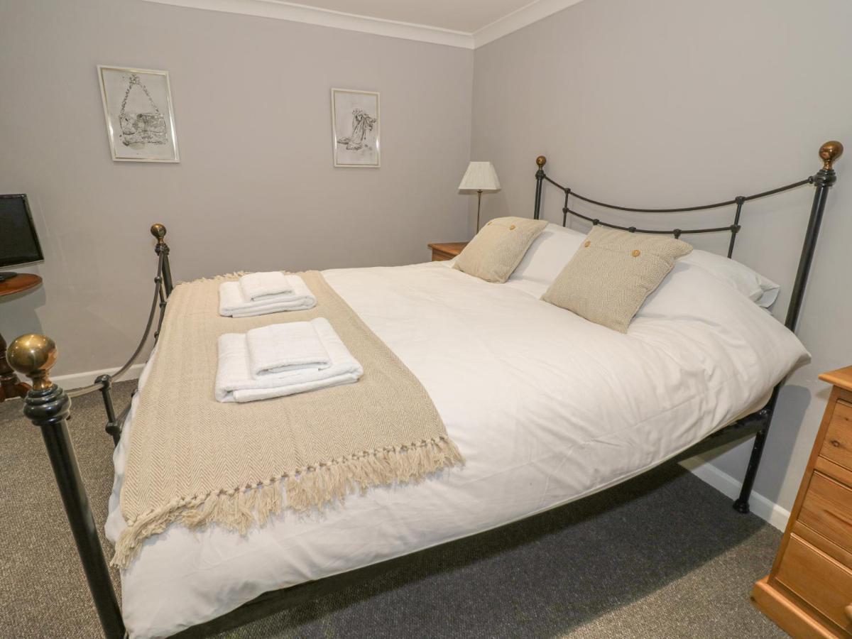 5 Coley Lane Villa Stafford Exteriör bild