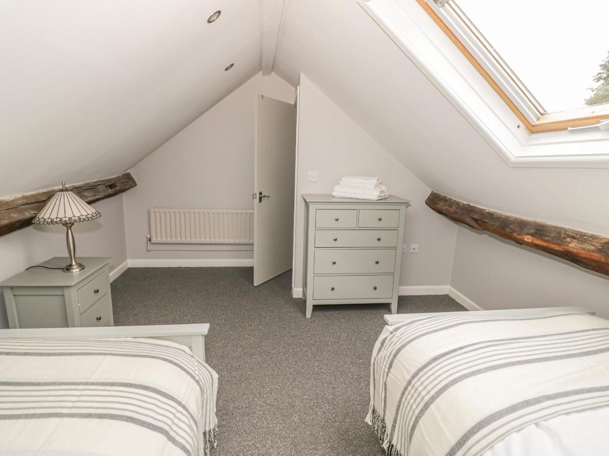 5 Coley Lane Villa Stafford Exteriör bild