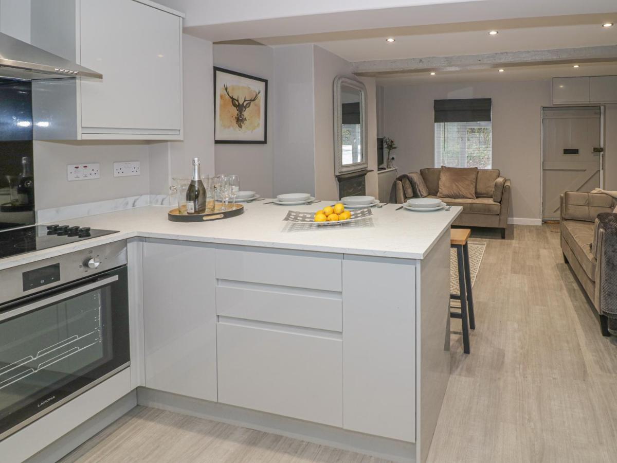 5 Coley Lane Villa Stafford Exteriör bild