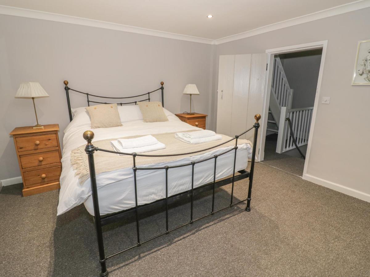 5 Coley Lane Villa Stafford Exteriör bild