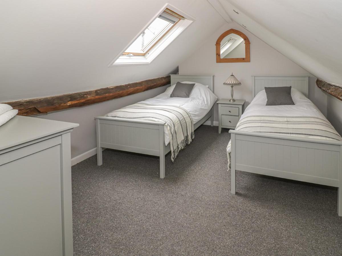 5 Coley Lane Villa Stafford Exteriör bild