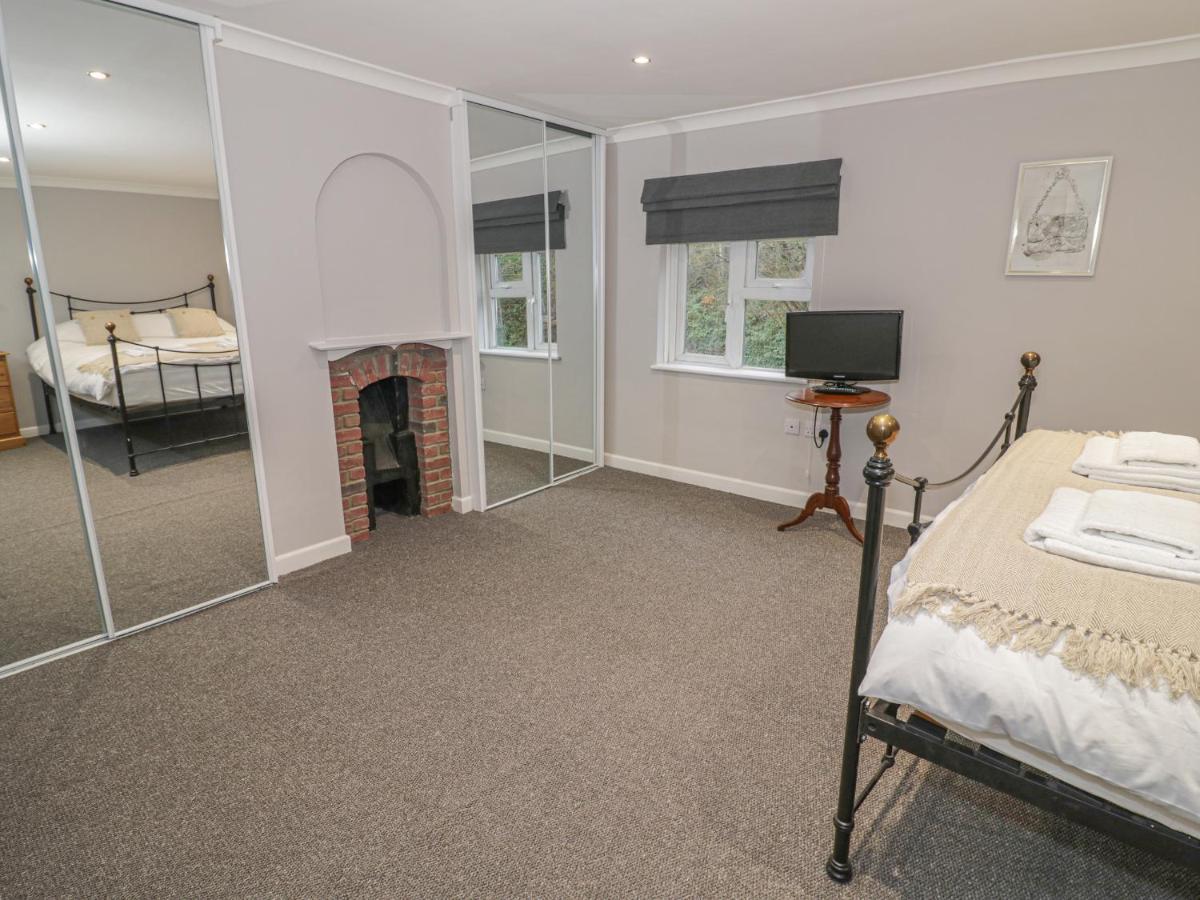 5 Coley Lane Villa Stafford Exteriör bild